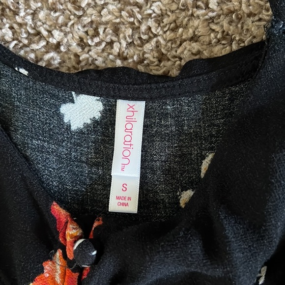 Gorgeous maxi Target dress - Picture 5 of 6